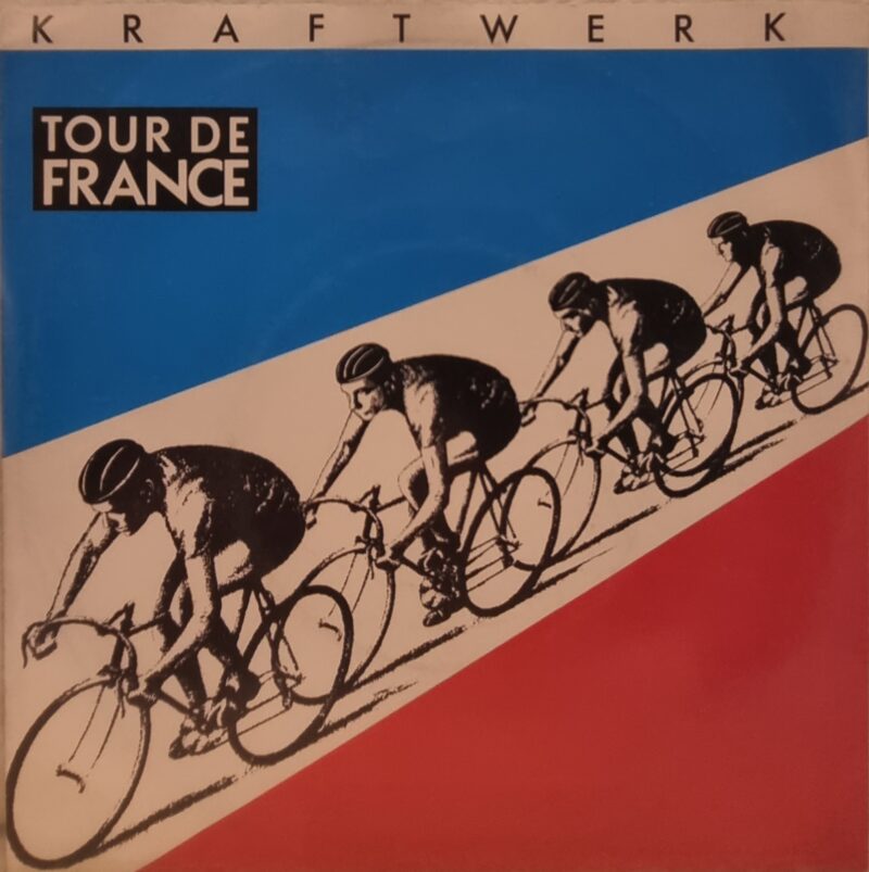 KRAFTWERK - Tour De France